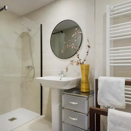 Casa Estrellita Noa De Cuentoguía Apartamento