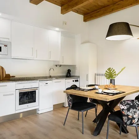 Casa Estrellita Noa De Cuentoguia Lejlighed Panticosa