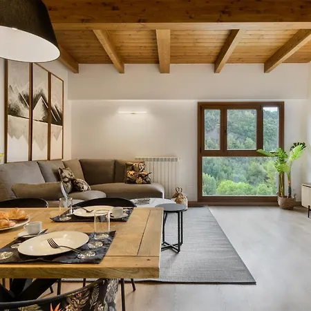 Apartmán Casa Estrellita Noa De Cuentoguia Panticosa