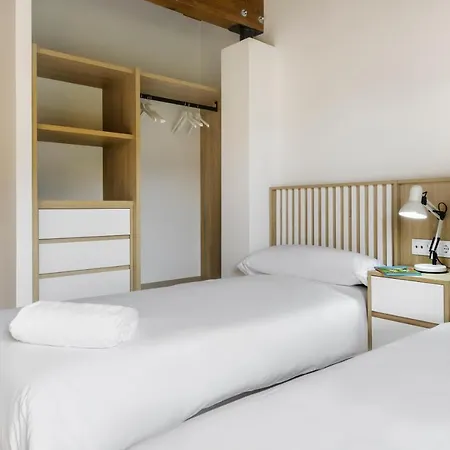 Casa Estrellita Noa De Cuentoguía Apartamento