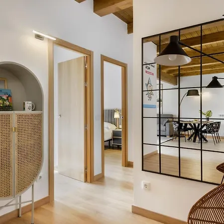 Apartmán Casa Estrellita Noa De Cuentoguia