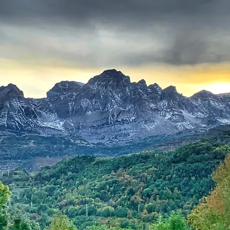 Casa Estrellita Noa De Cuentoguia Lejlighed Panticosa