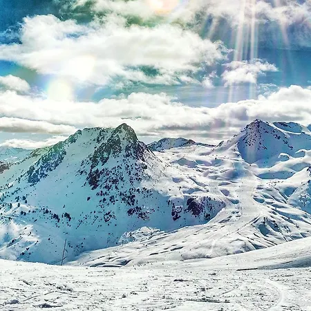 Apartamento Casa Estrellita Noa De Cuentoguía *